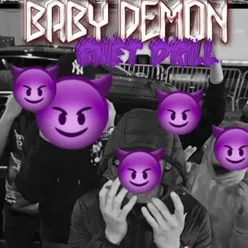 Baby Demon Drill