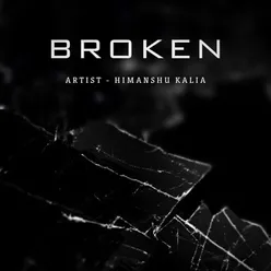 Broken