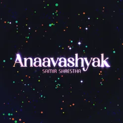 Anaavashyak