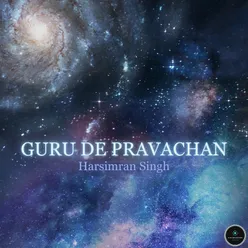 Guru De Pravachan