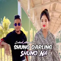 Shuno Darling Shuno Na