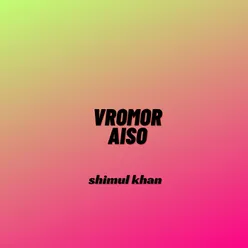 Vromor Aiso