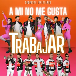 A Mi No Me Gusta Trabajar