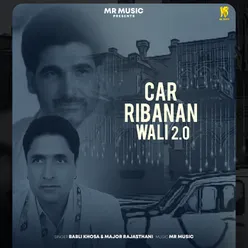 Car Ribanan Wali 2.0