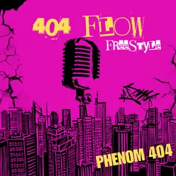 404 Flow (Freestyle)