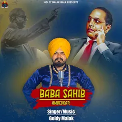 Baba Sahib Ambedkar