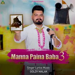 Manna Paina Baba 3