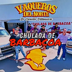 Chulada De Barbacoa