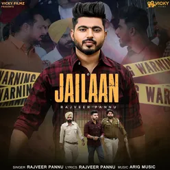 Jailaan