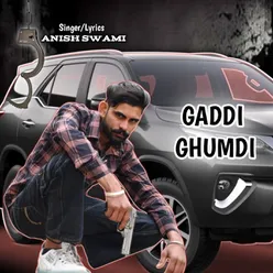 Gaddi Ghumdi