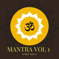 Mantra , Vol.1