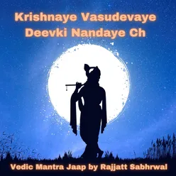 Krishnaye Vasudevaye Deevki Nandaye Ch Vedic Mantra Jaap