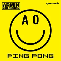 Ping Pong Simon Patterson Remix