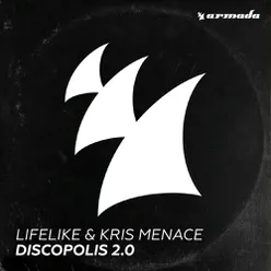 Discopolis 2.0 Eelke Kleijn Remix