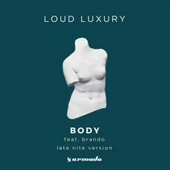 Body (Late Nite Version)