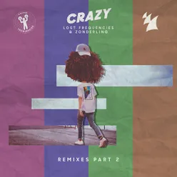 Crazy JAMES. Remix