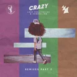 Crazy KLYMVX Remix