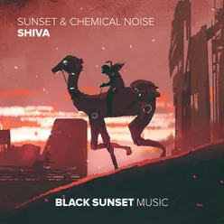 Shiva Extended Mix