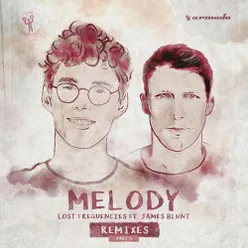 Melody VAN DUO Remix