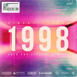 1998 (20th Anniversary Remixes)