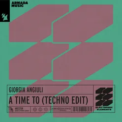 A Time To Techno Edit