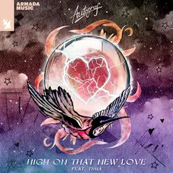 High On That New Love Extended Mix