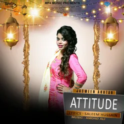 Attitude