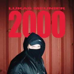 Lukas Meunier - 2000