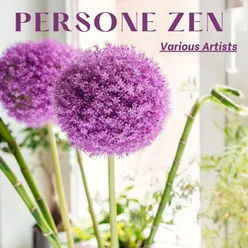 Persone zen