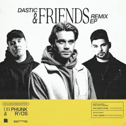 Dastic &amp; Friends Remix EP