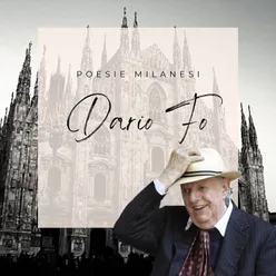 Poesie Milanesi - Dario Fo