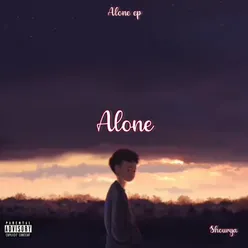 Alone