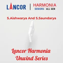 Lancor Harmonia Unwind Series