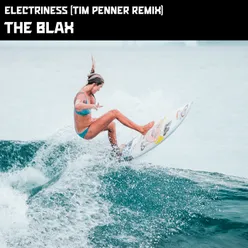 Electriness Tim Penner Remix