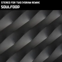 Soulfood Yoram Remix