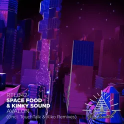 Avalon Kiko Remix