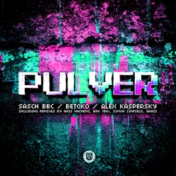 Pulver Anis Hachemi Remix