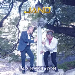 LA SIN CORAZÓN