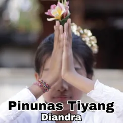 Pinunas Tiyang