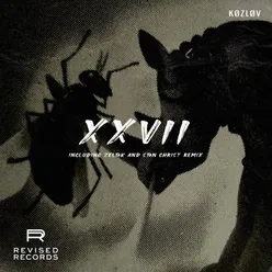XXVII Stan Christ Remix