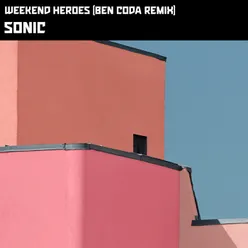 Sonic Ben Coda Remix