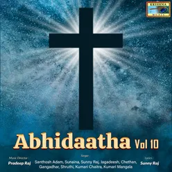 Abhidaatha Vol 10