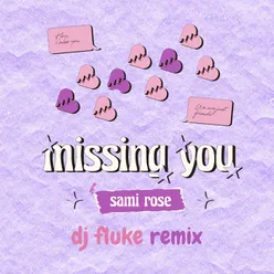 missing you ((remix))