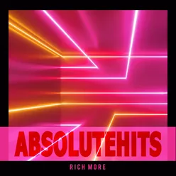 RICH MORE - Absolute Hits Vol.1