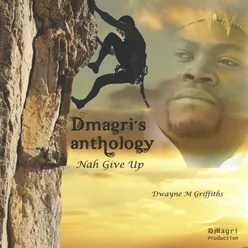 Nah Give Up (feat. Betty-Ann Griffiths)