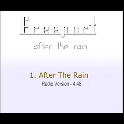 After the Rain (Radio Version)