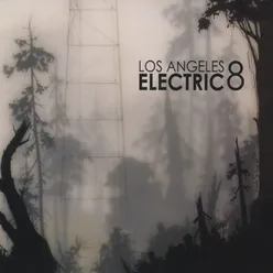 Los Angeles Electric 8 Plays Shostakovich, Mendelssohn, Braddock, Siegel, and Kohl