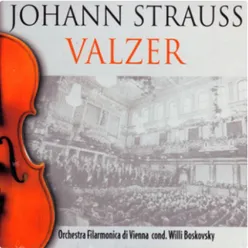 Kaiserwalzer (Emperor's Waltz), Op. 437