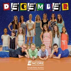 Once Upon a December  (feat. Emily Kane, Mia Story, Diana Lynch &amp; Hannah Laurence)