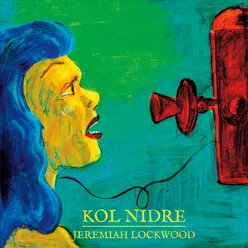 Kol Nidre, No. 2 (feat. Shoko Nagai)